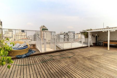 Apartamento à venda com 337m², 4 quartos e 3 vagas
