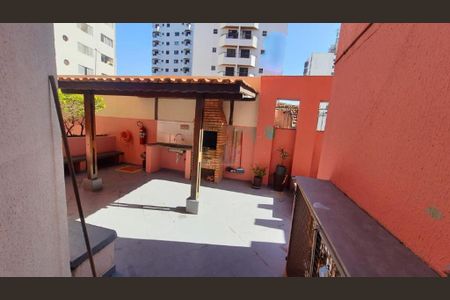 Apartamento à venda com 2 quartos, 55m² em Vila Franca, São Bernardo do Campo
