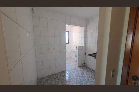 Apartamento à venda com 2 quartos, 55m² em Vila Franca, São Bernardo do Campo