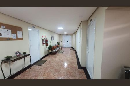Apartamento à venda com 2 quartos, 55m² em Vila Franca, São Bernardo do Campo