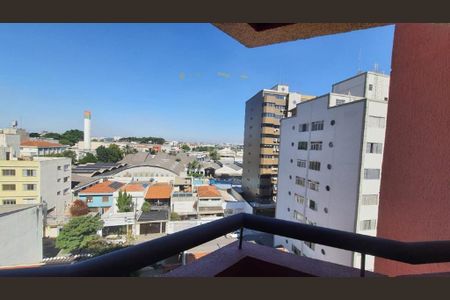 Apartamento à venda com 2 quartos, 55m² em Vila Franca, São Bernardo do Campo