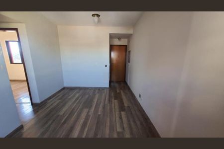 Apartamento à venda com 2 quartos, 55m² em Vila Franca, São Bernardo do Campo