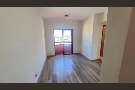 Apartamento à venda com 2 quartos, 55m² em Vila Franca, São Bernardo do Campo