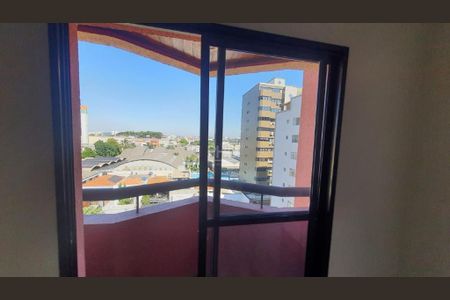 Apartamento à venda com 2 quartos, 55m² em Vila Franca, São Bernardo do Campo