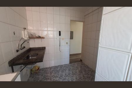 Apartamento à venda com 2 quartos, 55m² em Vila Franca, São Bernardo do Campo
