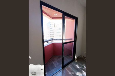 Apartamento à venda com 2 quartos, 55m² em Vila Franca, São Bernardo do Campo