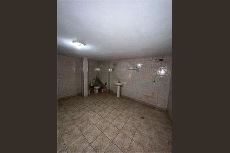 Casa à venda com 350m², 3 quartos e 4 vagas