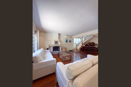 Casa de condomínio à venda com 270m², 4 quartos e 4 vagasFoto 07