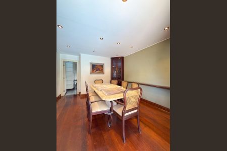 Casa de condomínio à venda com 270m², 4 quartos e 4 vagasFoto 12