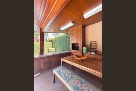 Casa de condomínio à venda com 270m², 4 quartos e 4 vagasFoto 19