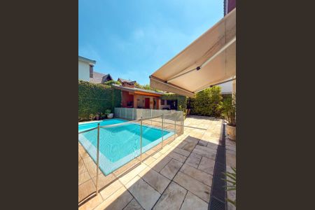 Casa de condomínio à venda com 270m², 4 quartos e 4 vagasFoto 15