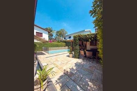 Casa de condomínio à venda com 270m², 4 quartos e 4 vagasFoto 16