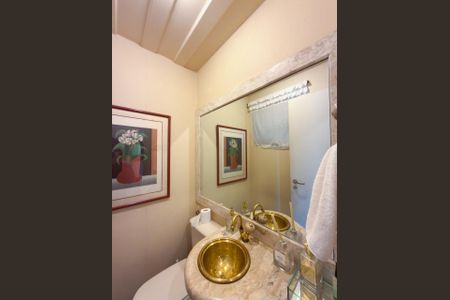 Casa de condomínio à venda com 270m², 4 quartos e 4 vagasFoto 04