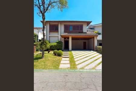 Casa de condomínio à venda com 270m², 4 quartos e 4 vagasFoto 01