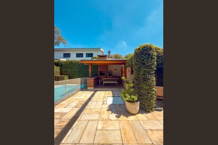 Casa de condomínio à venda com 270m², 4 quartos e 4 vagasFoto 17