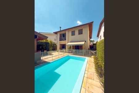 Casa de condomínio à venda com 270m², 4 quartos e 4 vagasFoto 20