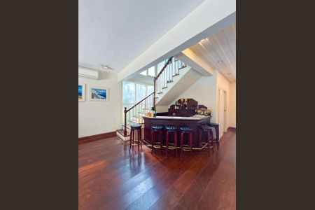 Casa de condomínio à venda com 270m², 4 quartos e 4 vagasFoto 14