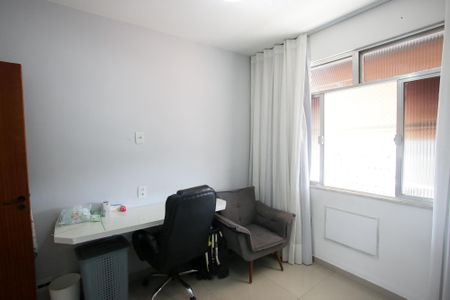 Apartamento à venda com 62m², 2 quartos e 1 vagaQuarto 2
