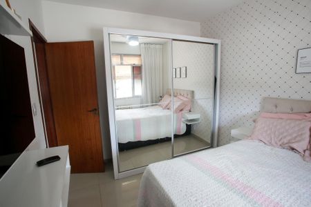 Apartamento à venda com 62m², 2 quartos e 1 vagaQuarto 1
