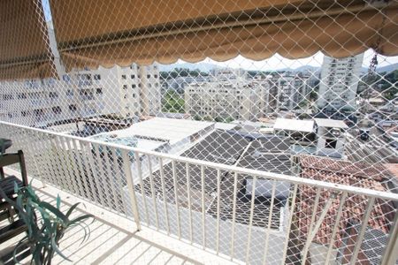 Apartamento à venda com 62m², 2 quartos e 1 vagaVaranda da Sala