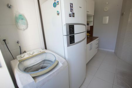 Apartamento à venda com 62m², 2 quartos e 1 vagaÁrea de Serviço