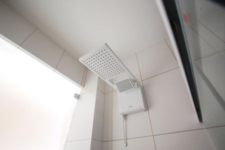 Apartamento à venda com 62m², 2 quartos e 1 vagaBanheiro