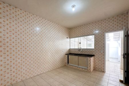 Casa para alugar com 90m², 2 quartos e 1 vaga Casa para alugar com 90m², 2 quartos e 1 vagaCozinha