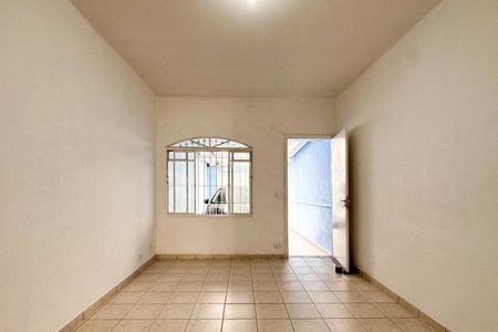 Casa para alugar com 90m², 2 quartos e 1 vaga Casa para alugar com 90m², 2 quartos e 1 vagaSala