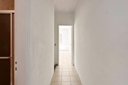 Casa para alugar com 90m², 2 quartos e 1 vaga Casa para alugar com 90m², 2 quartos e 1 vagaAcesso aos Quartos