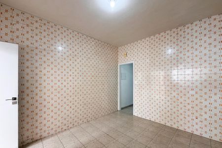 Casa para alugar com 90m², 2 quartos e 1 vaga Casa para alugar com 90m², 2 quartos e 1 vagaCozinha