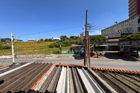 Casa para alugar com 90m², 2 quartos e 1 vaga Casa para alugar com 90m², 2 quartos e 1 vagaVista do Quarto 2