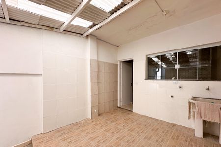 Casa para alugar com 90m², 2 quartos e 1 vaga Casa para alugar com 90m², 2 quartos e 1 vagaÁrea de Serviço