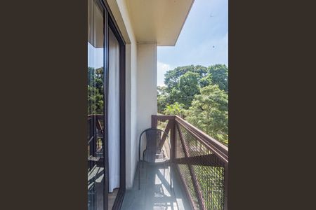 Varanda de apartamento à venda com 3 quartos, 88m² em Vila Vermelha, São Paulo