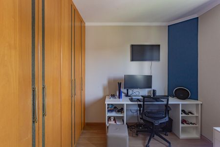 Apartamento à venda com 88m², 3 quartos e 2 vagasQuarto 1