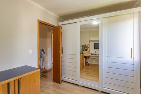 Apartamento à venda com 88m², 3 quartos e 2 vagasQuarto 2