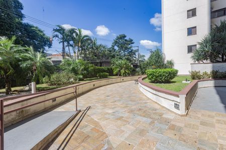 Apartamento à venda com 88m², 3 quartos e 2 vagasÁrea comum