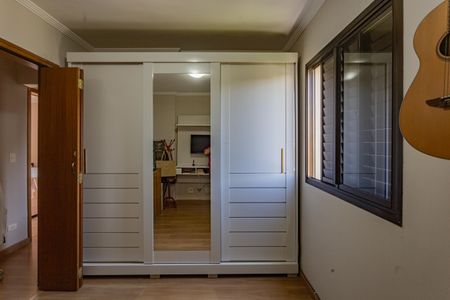 Apartamento à venda com 88m², 3 quartos e 2 vagasQuarto 2
