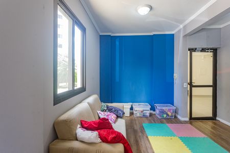Apartamento à venda com 88m², 3 quartos e 2 vagasBrinquedoteca