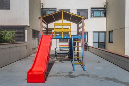 Apartamento à venda com 88m², 3 quartos e 2 vagasÁrea comum - Playground