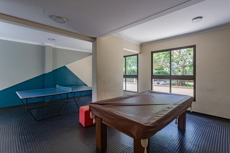 Apartamento à venda com 88m², 3 quartos e 2 vagasSala de Jogos