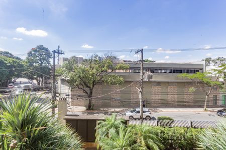 Vista de apartamento à venda com 3 quartos, 88m² em Vila Vermelha, São Paulo