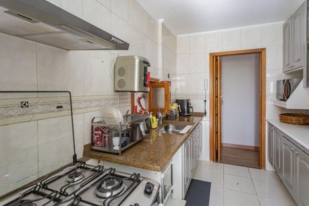 Apartamento à venda com 88m², 3 quartos e 2 vagasCozinha