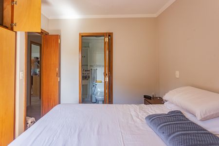 Apartamento à venda com 88m², 3 quartos e 2 vagasSuíte