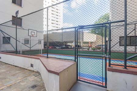 Apartamento à venda com 88m², 3 quartos e 2 vagasQuadra