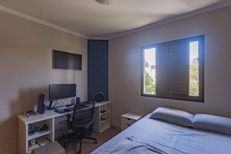 Apartamento à venda com 88m², 3 quartos e 2 vagasQuarto 1