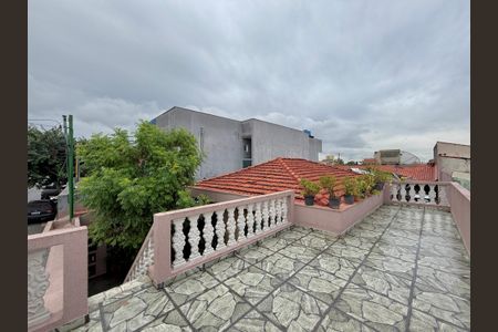 Casa à venda com 304m², 2 quartos e 4 vagasVaranda
