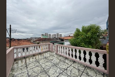 Casa à venda com 304m², 2 quartos e 4 vagasVaranda