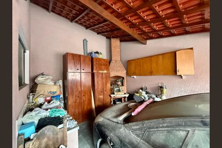 Casa à venda com 304m², 2 quartos e 4 vagasChurrasqueira 