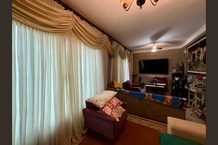 Sala de casa à venda com 2 quartos, 304m² em Jardim São Luís, São Paulo