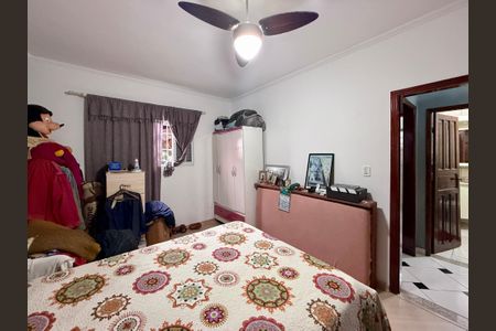 Casa à venda com 304m², 2 quartos e 4 vagasQuarto 1